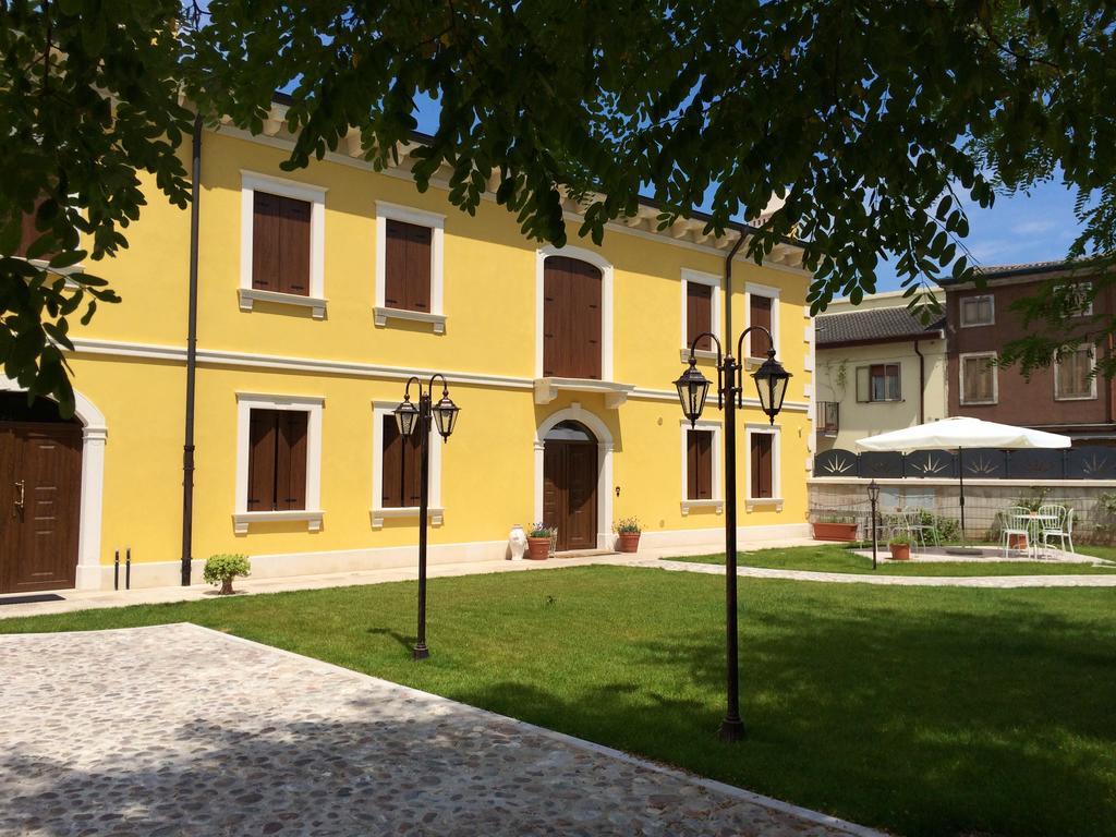 Bed & Breakfast Il Conte